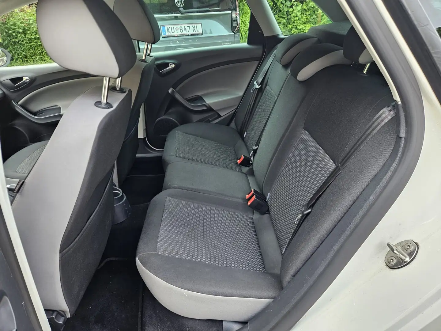 SEAT Ibiza ST Style 1,2 TSI - 2