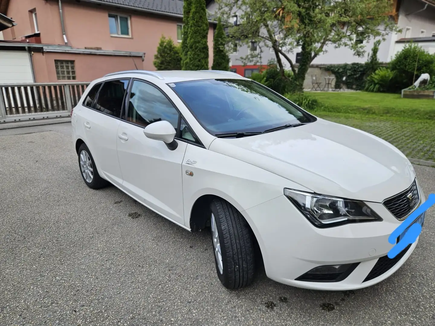 SEAT Ibiza ST Style 1,2 TSI - 1