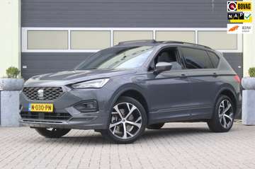 1.4 TSI e-Hybrid PHEV FR Business Intense | Trekha