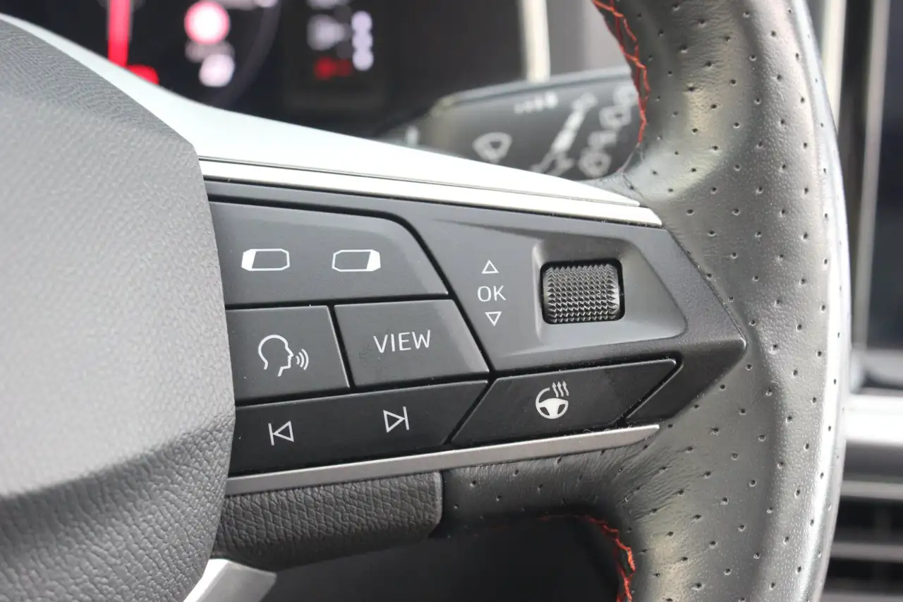 SEAT Tarraco 1.4 TSI e-Hybrid PHEV FR Business Intense Trekha, миниатюра 25