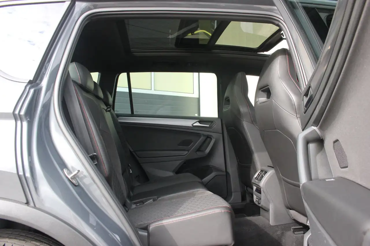 SEAT Tarraco 1.4 TSI e-Hybrid PHEV FR Business Intense Trekha, миниатюра 23