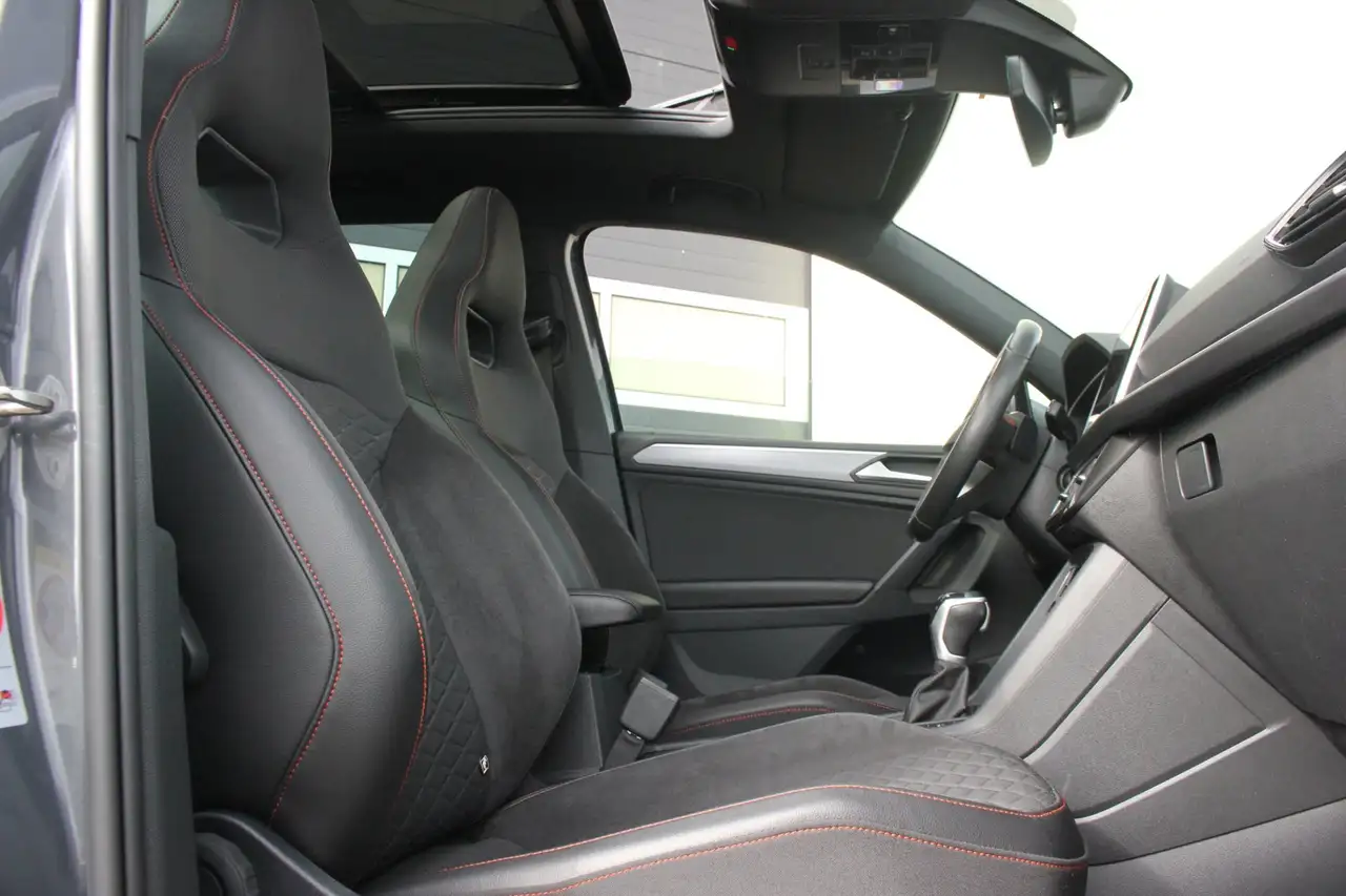 SEAT Tarraco 1.4 TSI e-Hybrid PHEV FR Business Intense Trekha, миниатюра 21