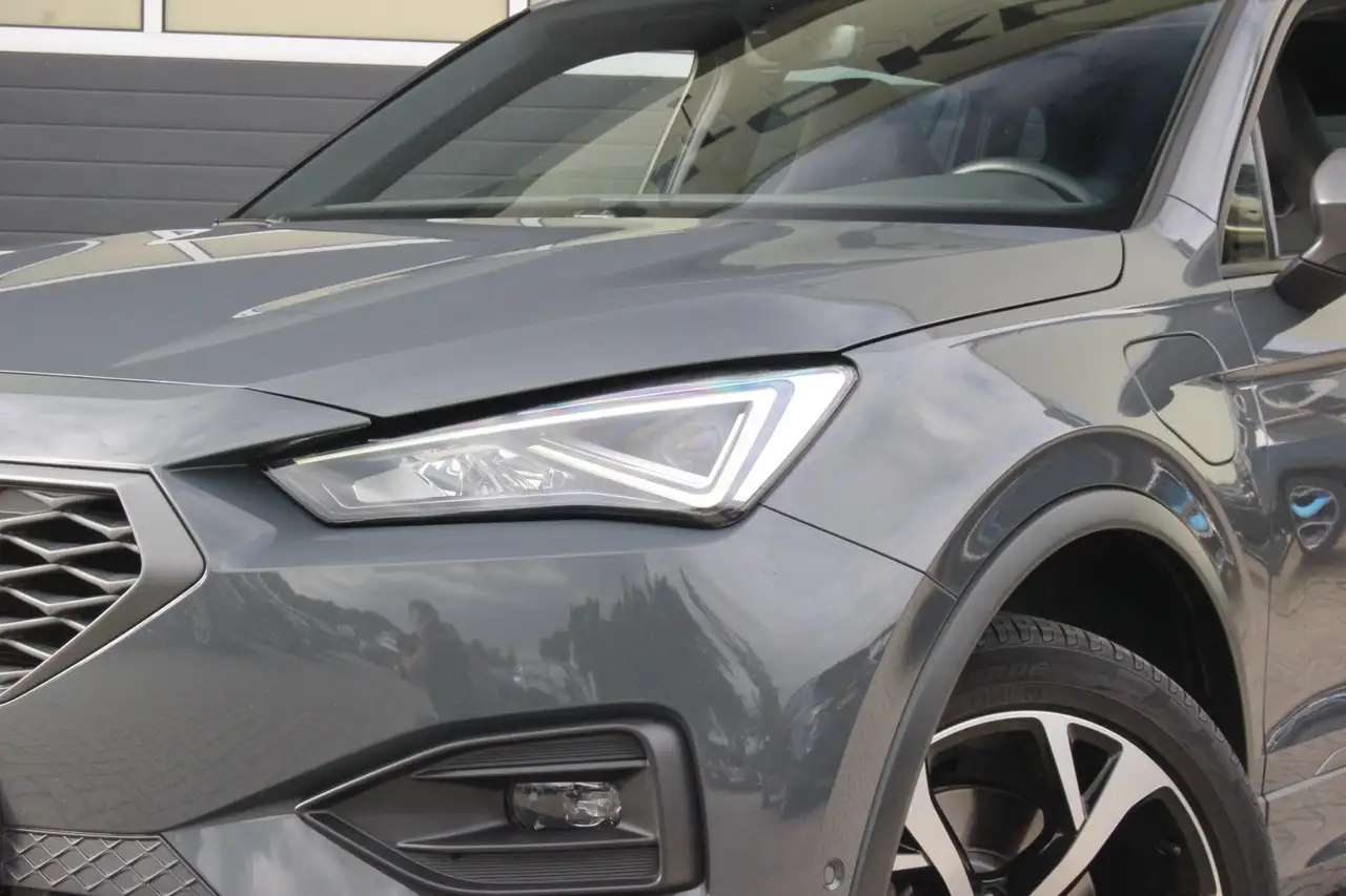 SEAT Tarraco 1.4 TSI e-Hybrid PHEV FR Business Intense Trekha, миниатюра 24