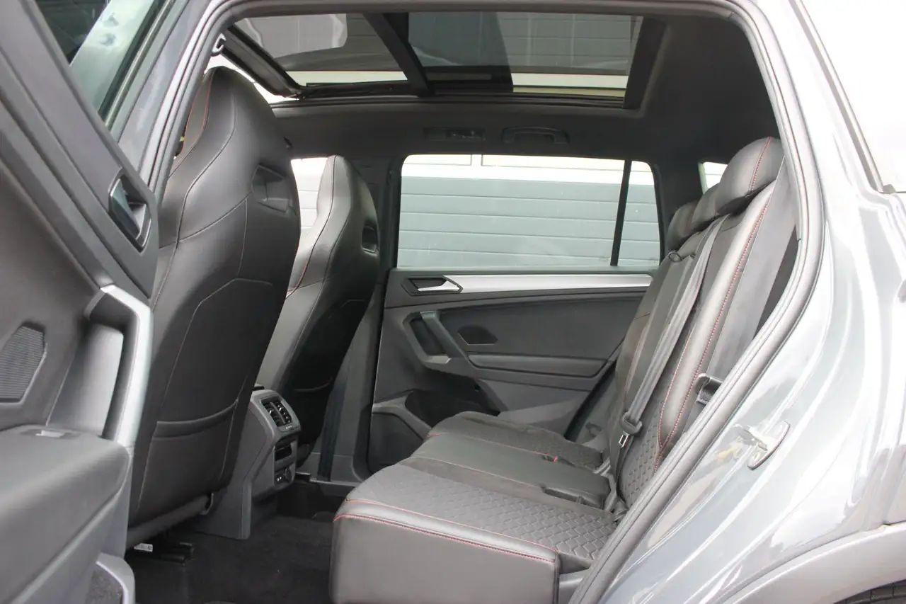 SEAT Tarraco 1.4 TSI e-Hybrid PHEV FR Business Intense Trekha, миниатюра 5
