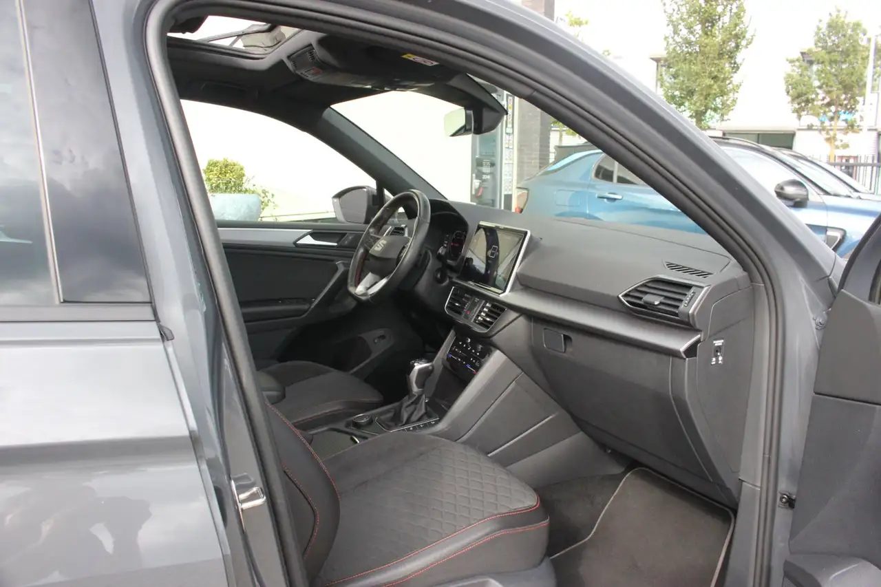 SEAT Tarraco 1.4 TSI e-Hybrid PHEV FR Business Intense Trekha, миниатюра 3