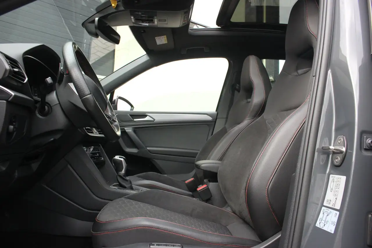 SEAT Tarraco 1.4 TSI e-Hybrid PHEV FR Business Intense Trekha, миниатюра 11