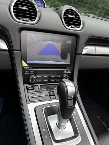 Porsche Boxster 718 Boxster GTS 4.0 PDK