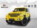 Jeep Gladiator 3.0 V6 MY23 YELLOW STAR Жовтий - thumbnail 1