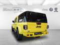Jeep Gladiator 3.0 V6 MY23 YELLOW STAR žuta - thumbnail 4