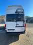 Mercedes-Benz Marco Polo Mercedes Benz Marco Polo 250D - Mercedes Benz Wit - thumbnail 4