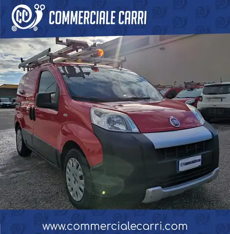Fiat Fiorino 1.3 M-JET FURGONE ADVENTURE - 2015