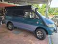 Mitsubishi Delica 2.8td Grün - thumbnail 15