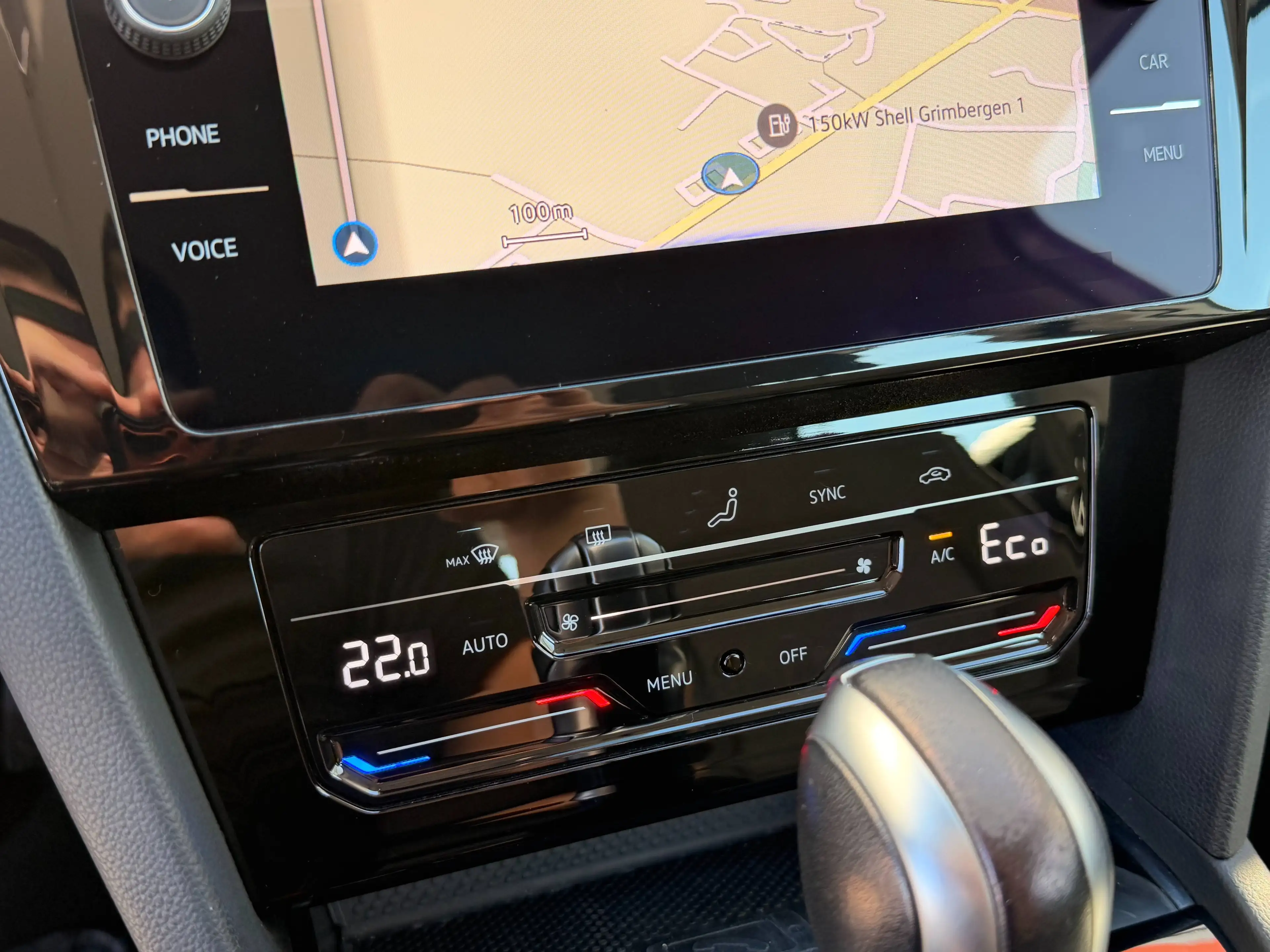 Volkswagen Passat Variant GTE 218PK // TREKHAAK // IQ-LIGHTS // AUTO KOFFER — photo 15