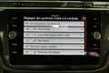 Volkswagen Tiguan 1.4e hybrid 245ch dsg6 r line exclusive 1ere main francais tva recuperable virtual cockpit gps tv key less go toit ouvran Blanc - thumbnail 10