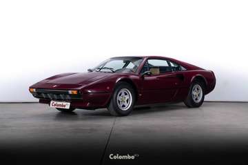 GTB Vetroresina - Concourse condition