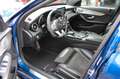 Mercedes-Benz C 43 AMG 4-Matic Sport Abgas_Wide_Kamera_Burmest Blau - thumbnail 12