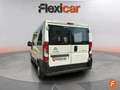 Citroen Jumper BlueHDi 120 S&S 6v Combi 30 L1H1 - 4p (2021) Blanco - thumbnail 4