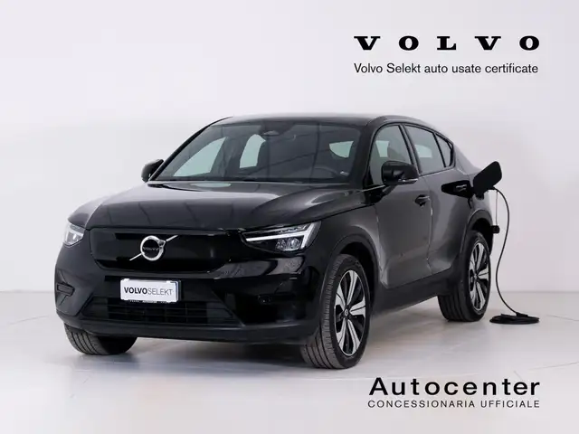 Volvo C40