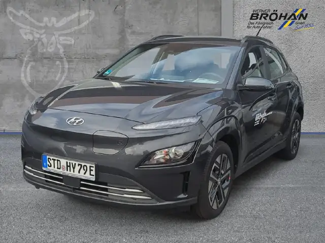 Hyundai KONA Select Elektro 2WD*Effizienz*