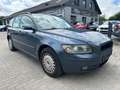 Volvo V50 1.8 Momentum Tempomat Klimaautomatik Radio Blau - thumbnail 3