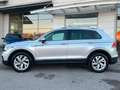 Volkswagen Tiguan Tiguan II 2021 2.0 tdi Elegance 150cv dsg Argento - thumbnail 2
