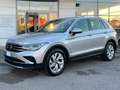 Volkswagen Tiguan Tiguan II 2021 2.0 tdi Elegance 150cv dsg Argento - thumbnail 1
