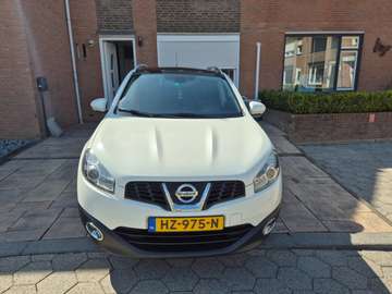 Qashqai 1.6 Acenta
