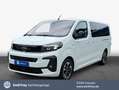 Opel Zafira 2.0 D XL Aut. Edition, Navi,Cam,LED,Sitzhe Alb - thumbnail 1