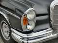 Mercedes-Benz 280 SE Coupé W111 BVA - CT OK - travaux à prévoir Šedá - thumbnail 21