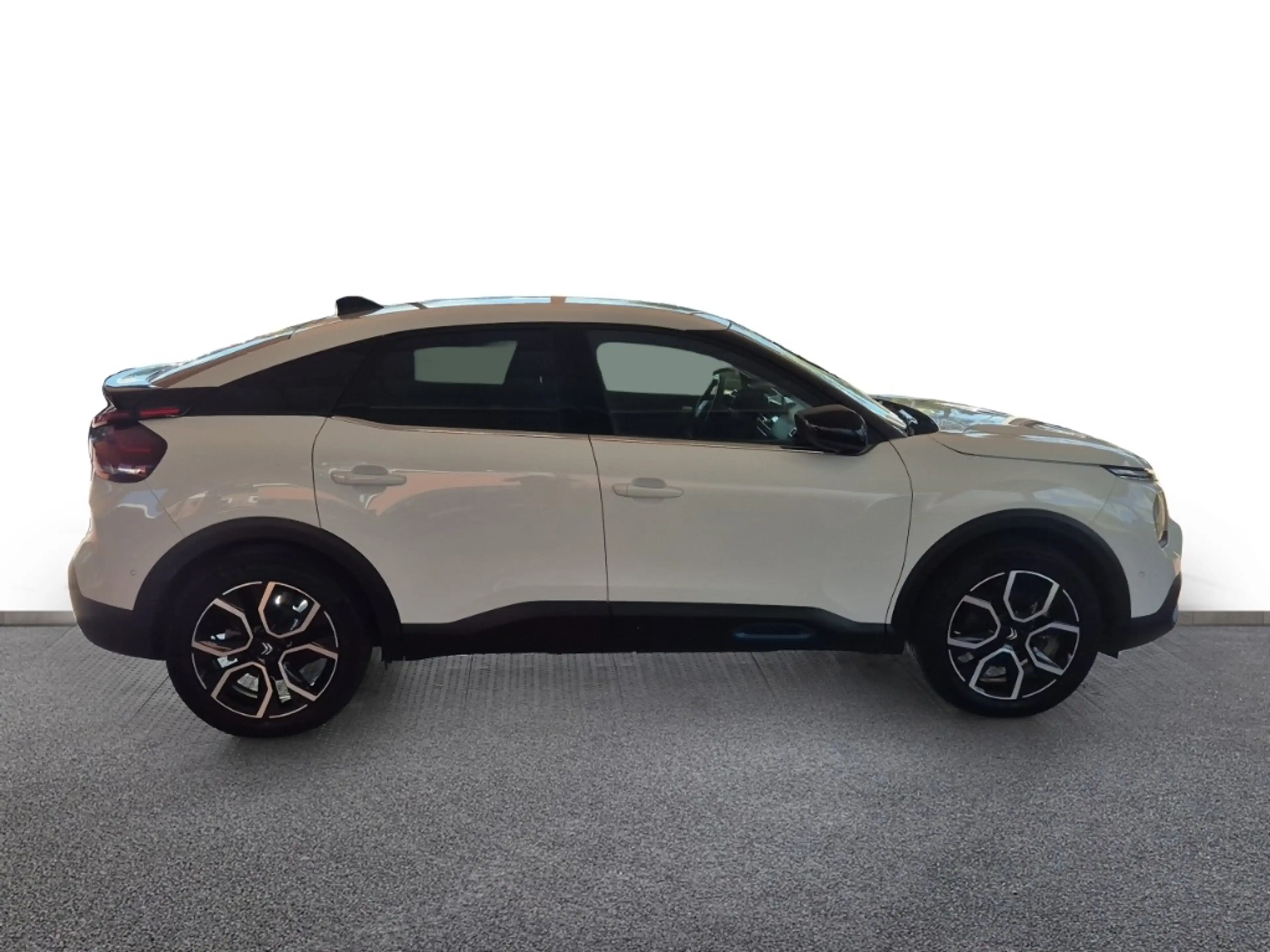 Citroen E-C4 Electric Shine 11kw Shz Navi Kamera Head-up — photo 8