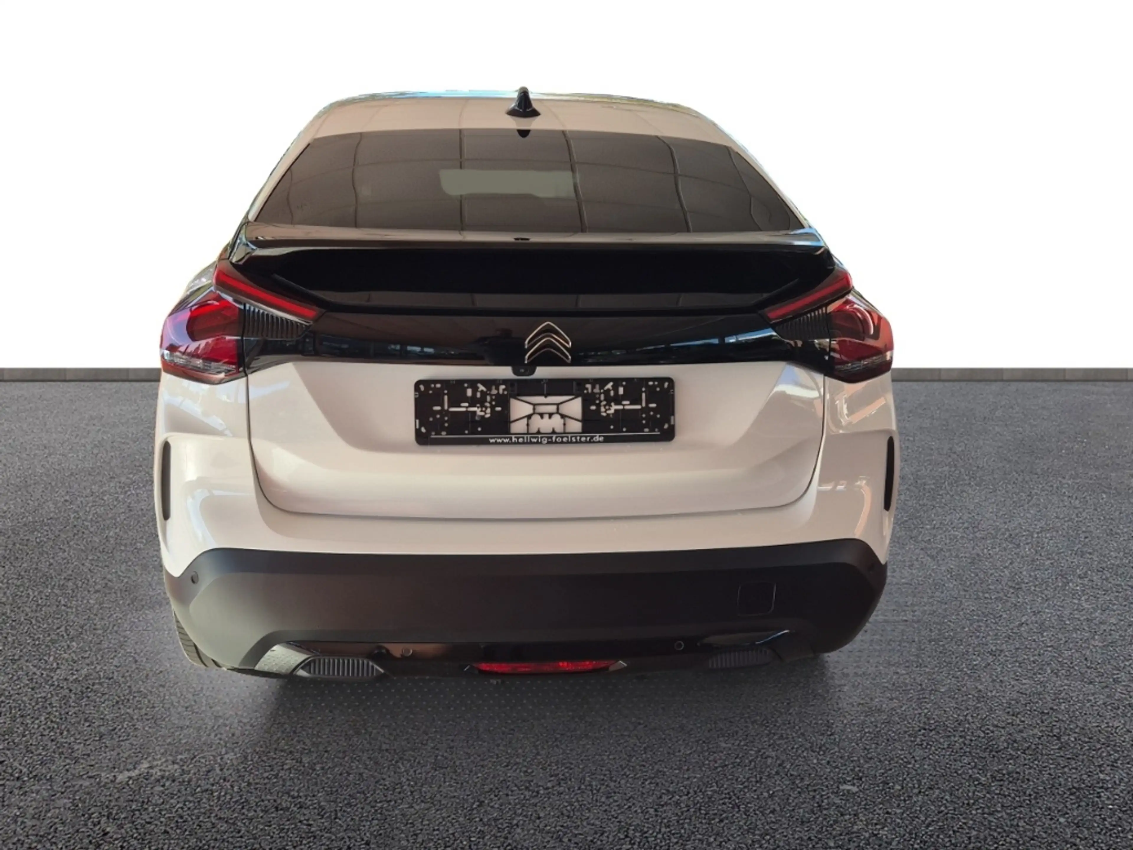 Citroen E-C4 Electric Shine 11kw Shz Navi Kamera Head-up — photo 5