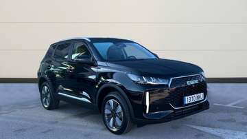 s400 1.5 DHE E-CVT Excellence FWD