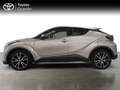 Toyota C-HR 125H Style Plus Gris - thumbnail 3