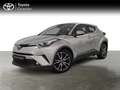 Toyota C-HR 125H Style Plus Gris - thumbnail 1
