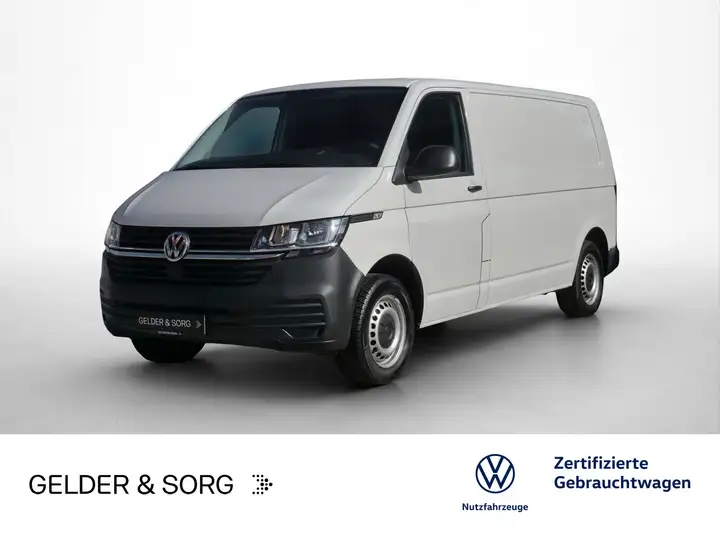Volkswagen T6.1 Kombi 2022