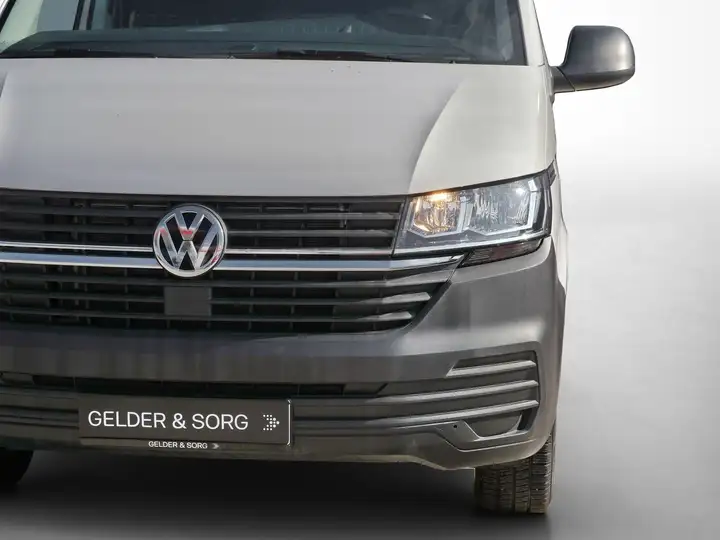Volkswagen T6.1 Kombi T6.1 Kasten ABTe ELEKTRO 90Km/WLTP*LR*AHK*Klima – Foto 13