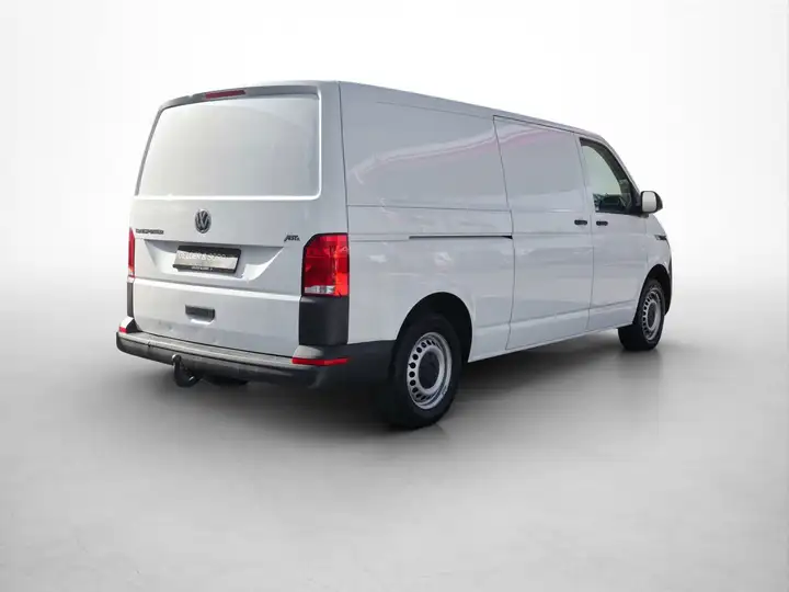 Volkswagen T6.1 Kombi T6.1 Kasten ABTe ELEKTRO 90Km/WLTP*LR*AHK*Klima – Foto 2