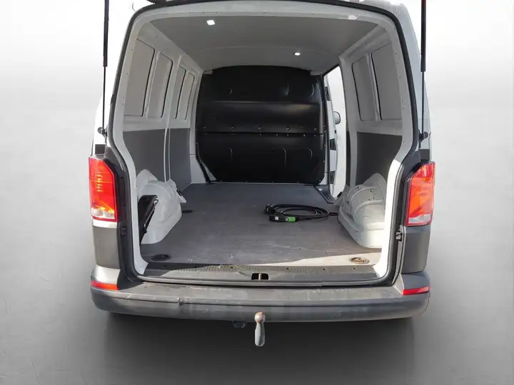 Volkswagen T6.1 Kombi T6.1 Kasten ABTe ELEKTRO 90Km/WLTP*LR*AHK*Klima – Foto 12