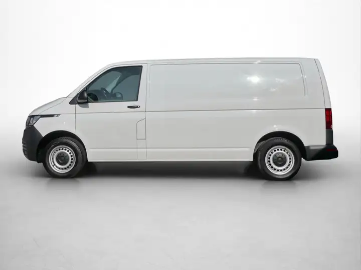 Volkswagen T6.1 Kombi T6.1 Kasten ABTe ELEKTRO 90Km/WLTP*LR*AHK*Klima – Foto 3