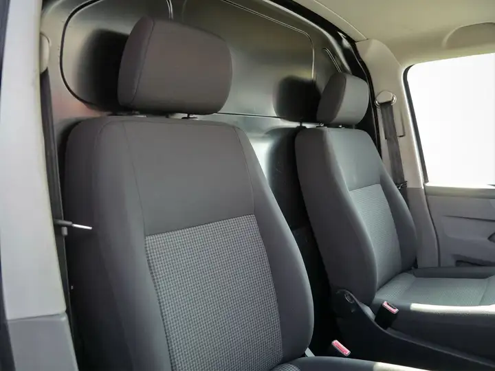 Volkswagen T6.1 Kombi T6.1 Kasten ABTe ELEKTRO 90Km/WLTP*LR*AHK*Klima – Foto 11