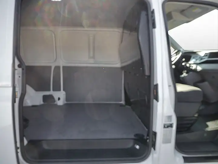 Volkswagen T6.1 Kombi T6.1 Kasten ABTe ELEKTRO 90Km/WLTP*LR*AHK*Klima – Foto 16