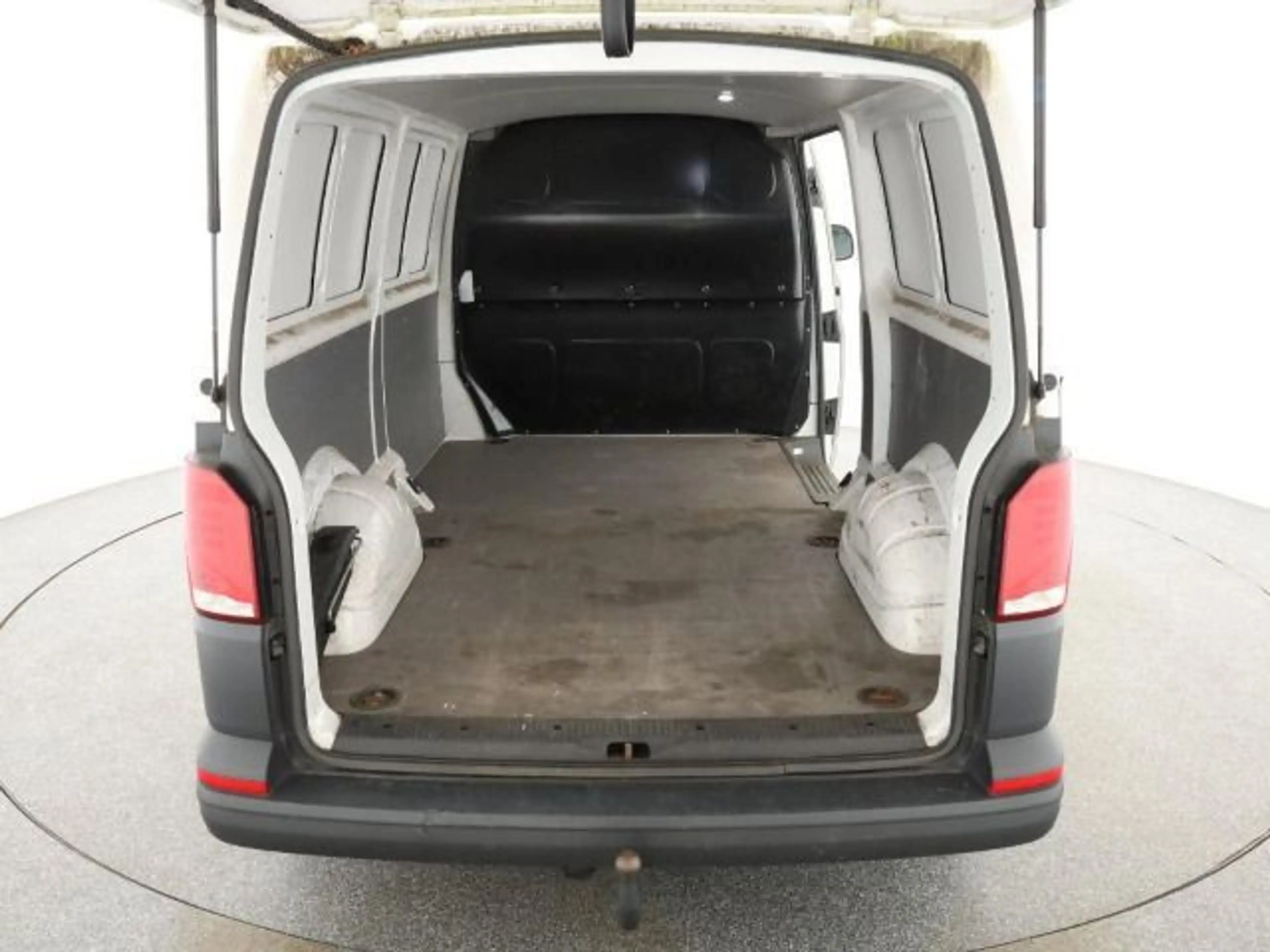 Volkswagen T6.1 Transporter T6.1 Kasten ABTe ELEKTRO 90Km/WLTP*LR*AHK*Klima — photo 4