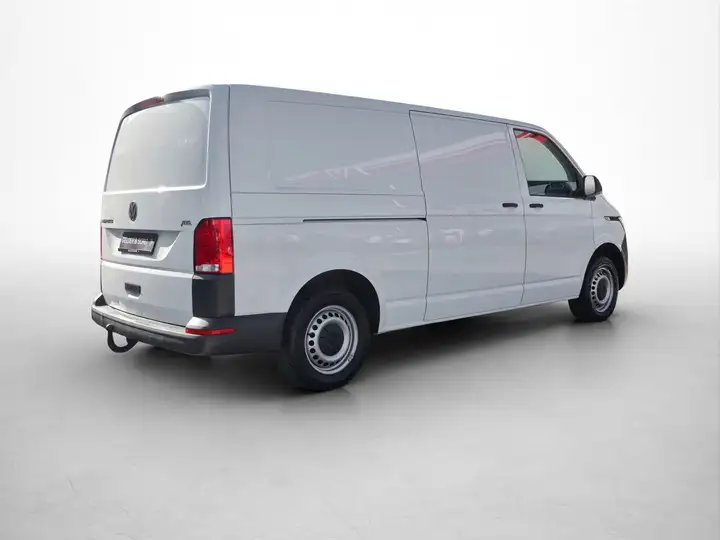 Volkswagen T6.1 Kombi T6.1 Kasten ABTe ELEKTRO 90Km/WLTP*LR*AHK*Klima – Foto 18