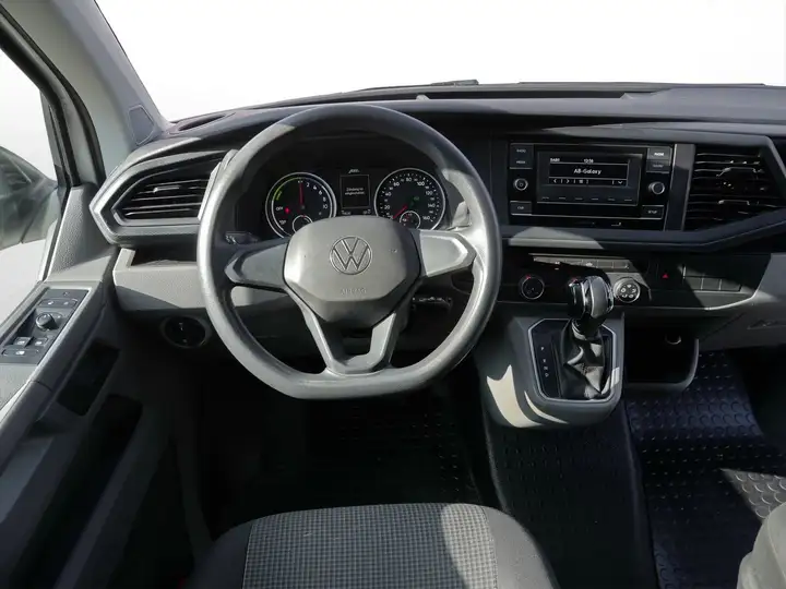 Volkswagen T6.1 Kombi T6.1 Kasten ABTe ELEKTRO 90Km/WLTP*LR*AHK*Klima – Foto 8
