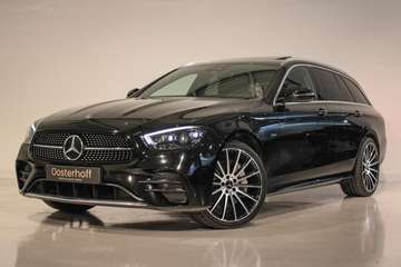 Estate 300e Business Solution AMG | PANO |