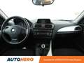 BMW 114 114d Bleu - thumbnail 12