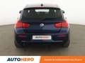 BMW 114 114d Bleu - thumbnail 5