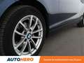 BMW 114 114d Bleu - thumbnail 30
