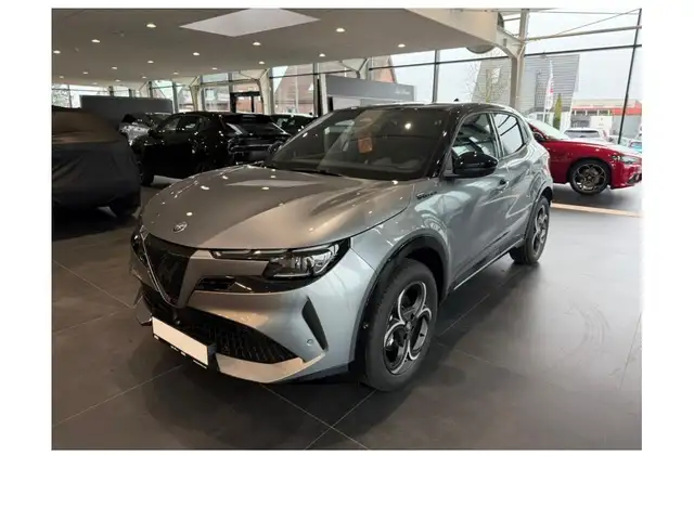 Alfa Romeo Junior