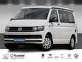 Volkswagen T6 California Beach 2.0 TDI DSG Climatr. ACC App-Connect Alb - thumbnail 1